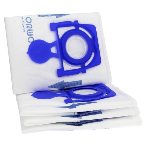 Worki do odkurzacza Zelmer Aquario 819.0 Roto ZVC222