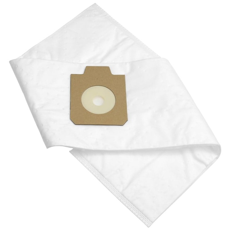 Syntetyczny zamiennik worków Electrolux E22 i Z951 do odkurzaczy profesjonalnych