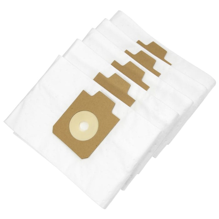 Worki do odkurzacza hotelowego Nilfisk GD930 Panther oraz Electrolux UZ930