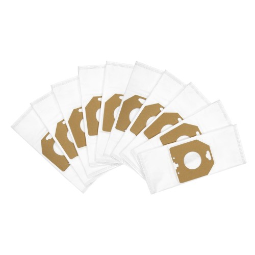 Zestaw 10 sztuk worków do odkurzacza Philips Oslo+ HR6938 HR6939 - eOdkurzacz