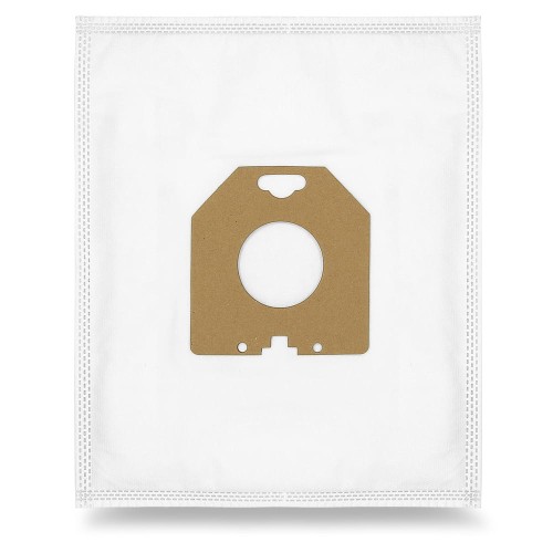 Kartonowe mocowanie w workach syntetycznych Oslo+.