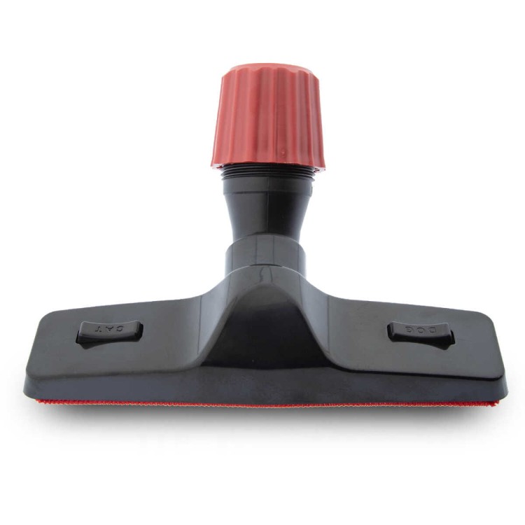 Efektywne sprzątanie po zwierzętach domowych ssawka do włosów z dywanu i wykładziny