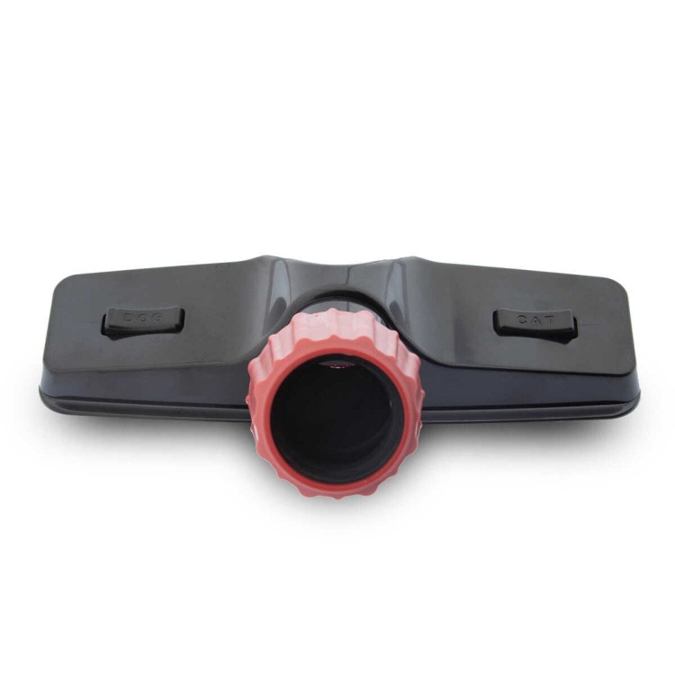 System mocowania uniwersalnego ssawki regulowana średnica 30mm 32mm 35mm 37mm