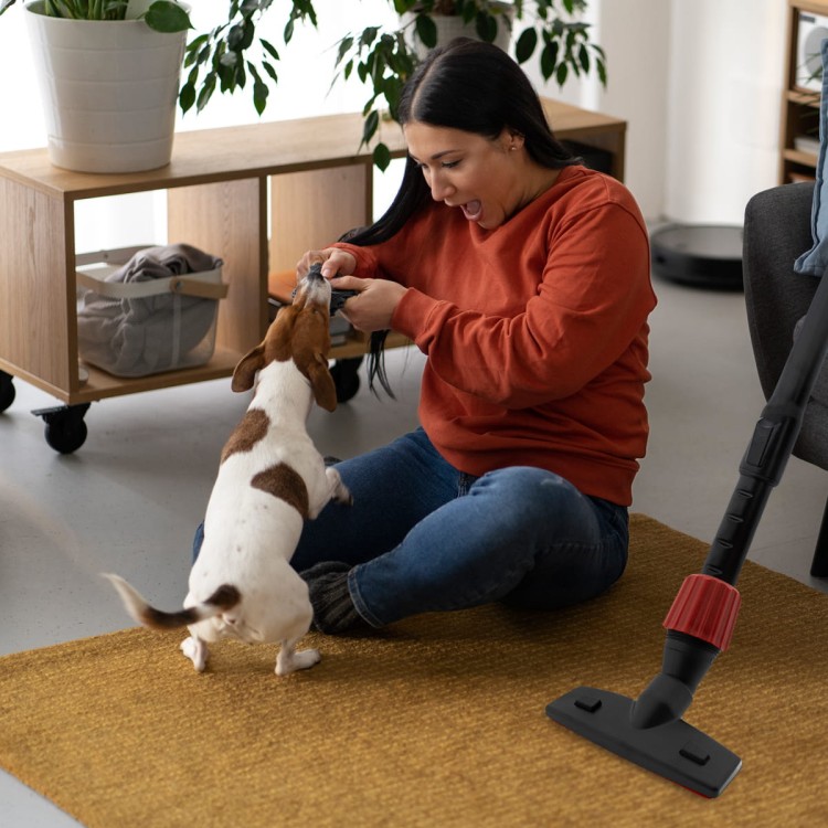 Akcesoria do odkurzaczy domowych szczotka do sierści  pasuje do Samsung Electrolux Miele Karcher