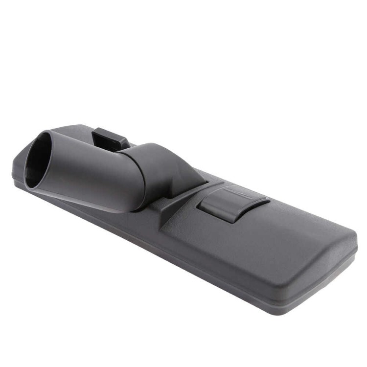 Szeroka końcówka podłogowa 32mm do odkurzacza ułatwiająca szybkie sprzątanie