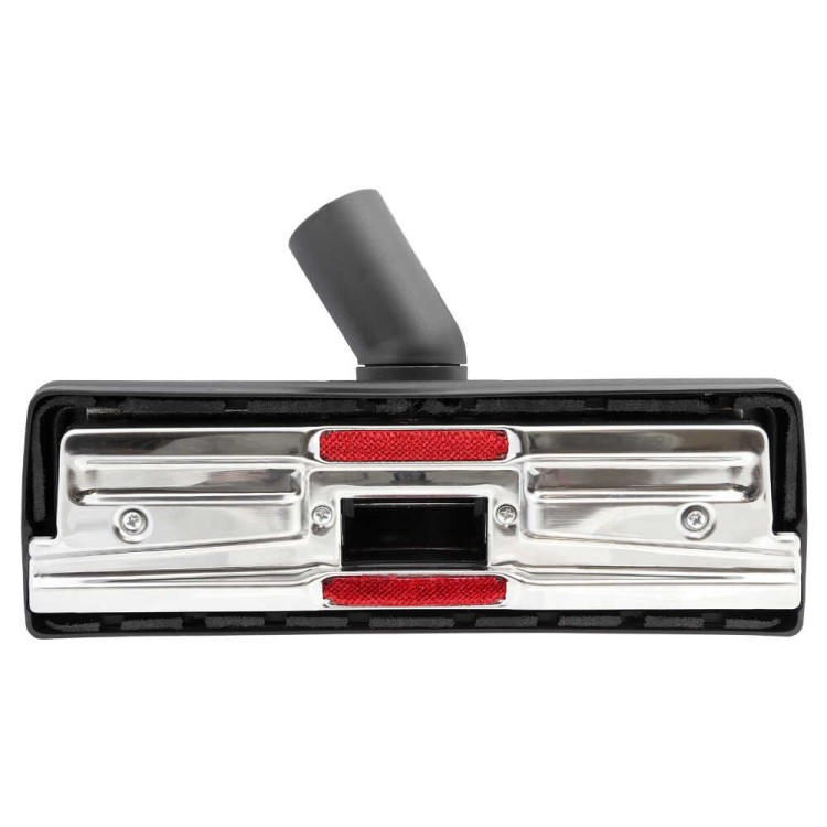 Szczotka do odkurzacza 32mm z paskami do zbierania sierści i włosia z dywanów oraz paneli