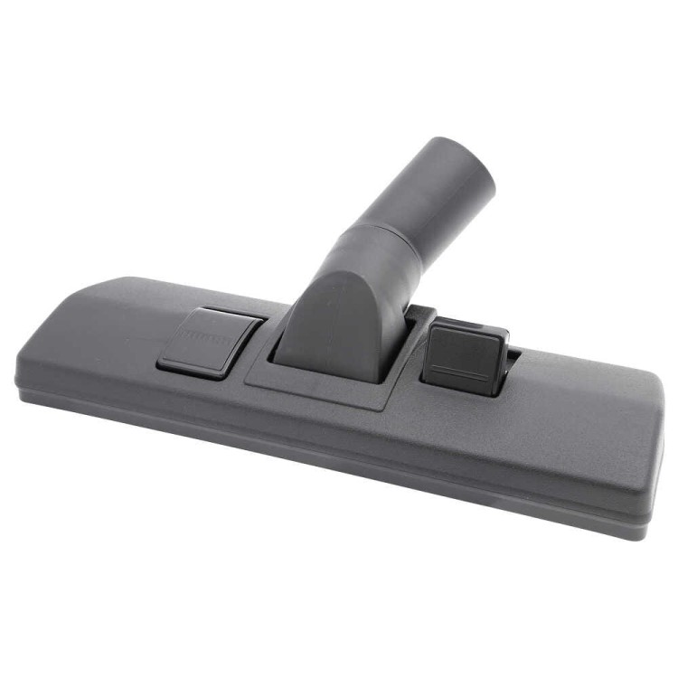 Wygodny przycisk zmiany trybu dywan podłoga w szczotce 35mm do Karcher Bosch