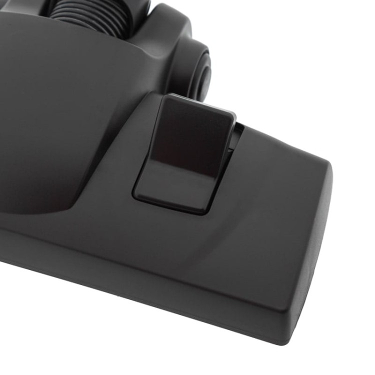 Przełącznik nożny dywan-podłoga w zamienniku szczotki do odkurzaczy Miele