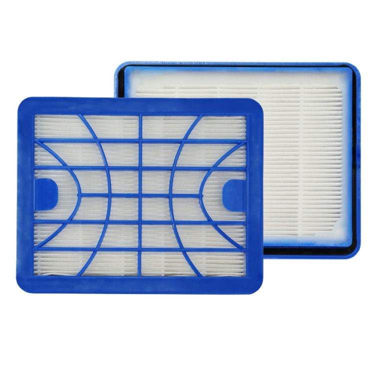 Filtr Hepa do odkurzacza Zelmer Odyssey 450.0 EH