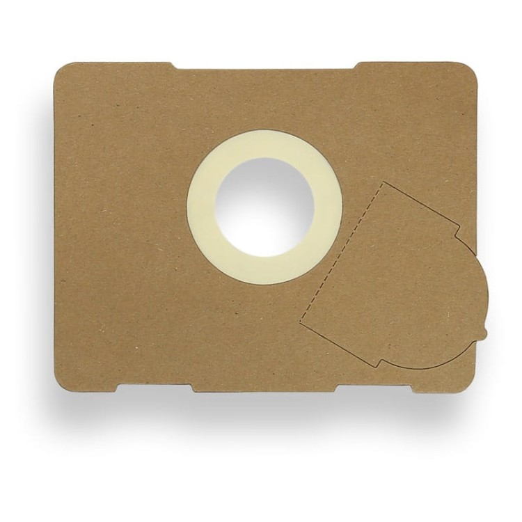 Worki do odkurzacza Festool CT17E Protool VCP170E