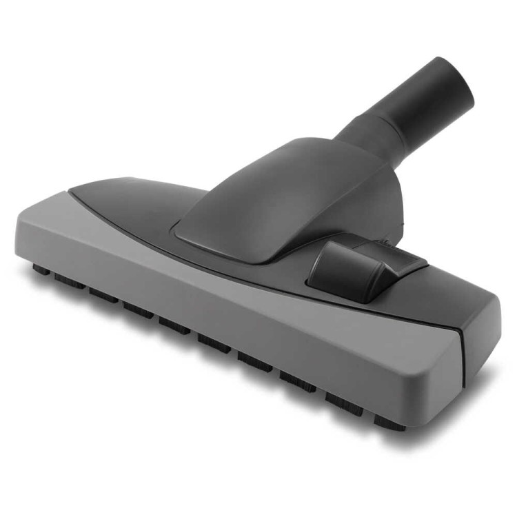 Szczotka do odkurzacza Numatic Henry i Philips 32mm z gumowanym frontem ochronnym