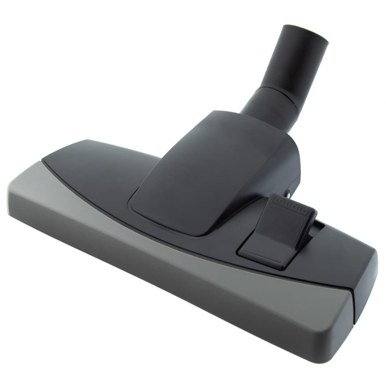 Szeroki gumowany front ochronny szczotki 32mm zabezpieczający meble i listwy przed obiciem