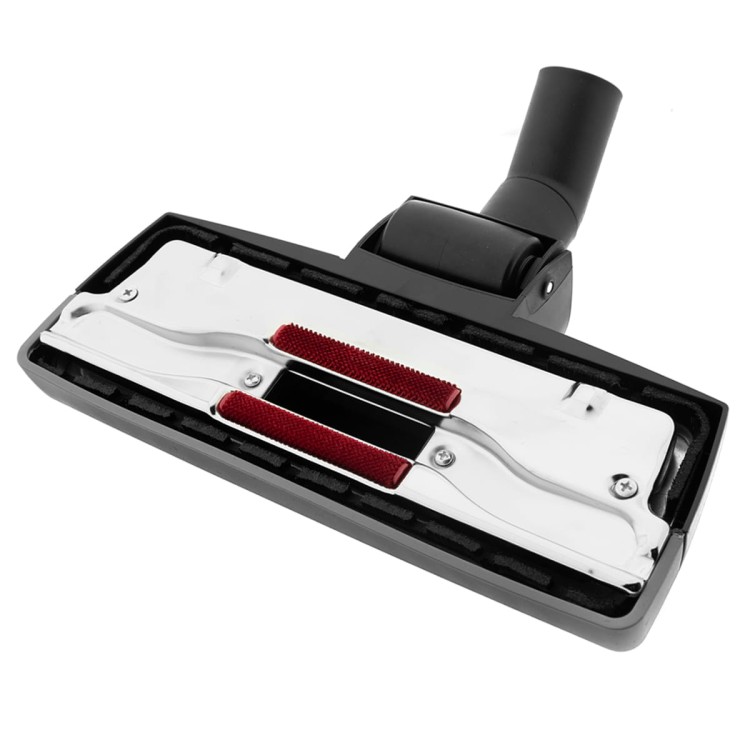 Szerokie koło stabilizujące w szczotce do odkurzacza Numatic Henry i Philips 32mm