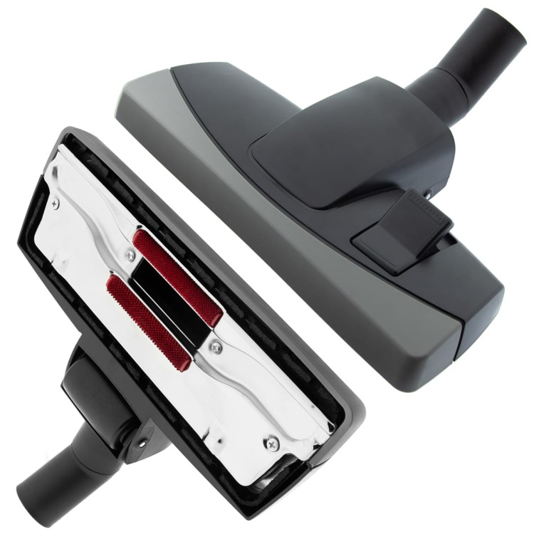 Uniwersalna szczotka przełączalna 32mm do dywanów i twardych podłóg – zamiennik wysokiej jakości