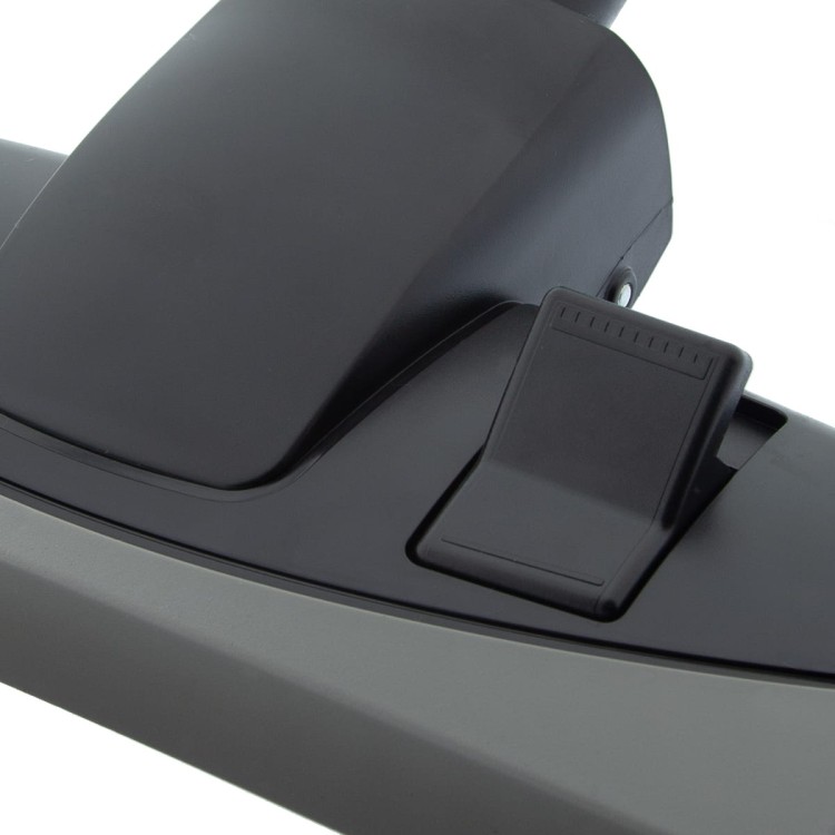 Solidny mechaniczny przełącznik trybu pracy podłoga-dywan w szczotce 32mm