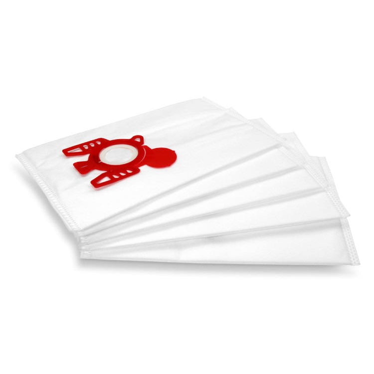 Worki do odkurzacza Miele Compact C1 C2