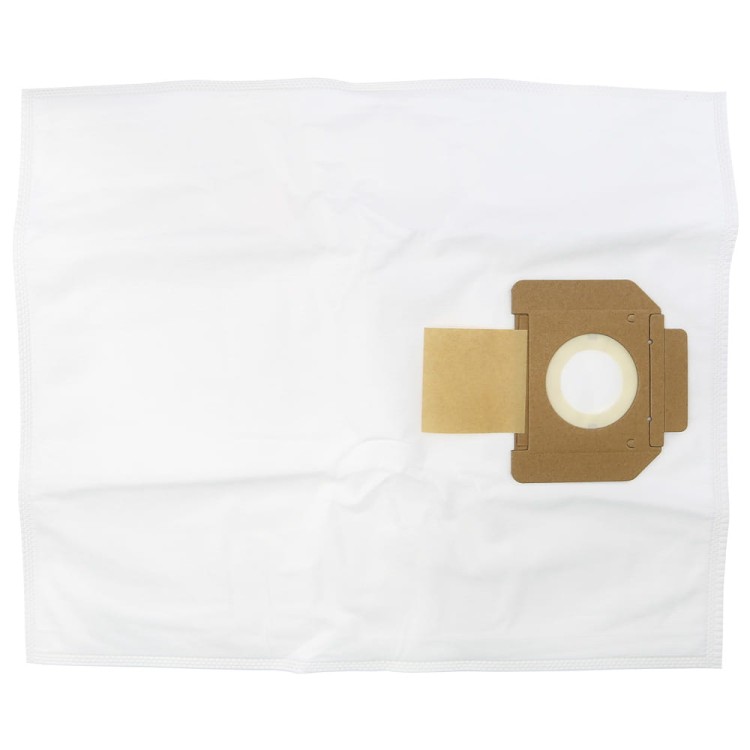 Worek z mikrofibry do odkurzacza Nilfisk IVB3 IVB30 mechanicznie zgrzewany 302000449