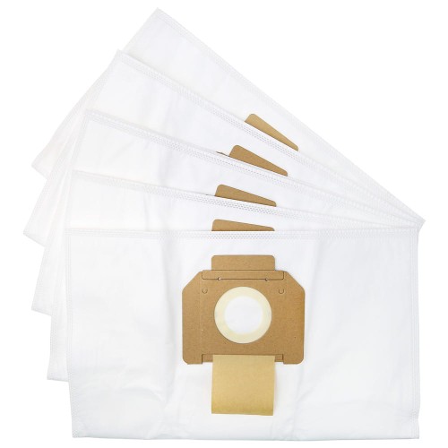 Worki do odkurzacza Nilfisk Alto Attix 30 Attix 3 zamiennik z mikrofibry 5 sztuk