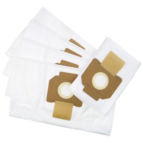 Syntetyczne worki do odkurzacza Nilfisk Attix 350 Attix 360 IVB30 komplet