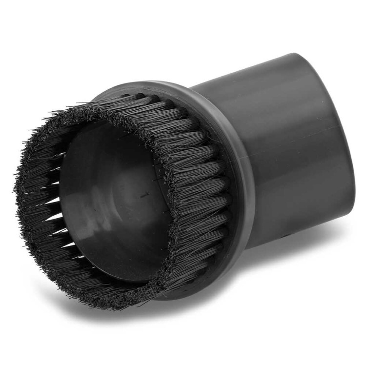 Ssawka do odkurzaczy przemysłowych średnica 58mm