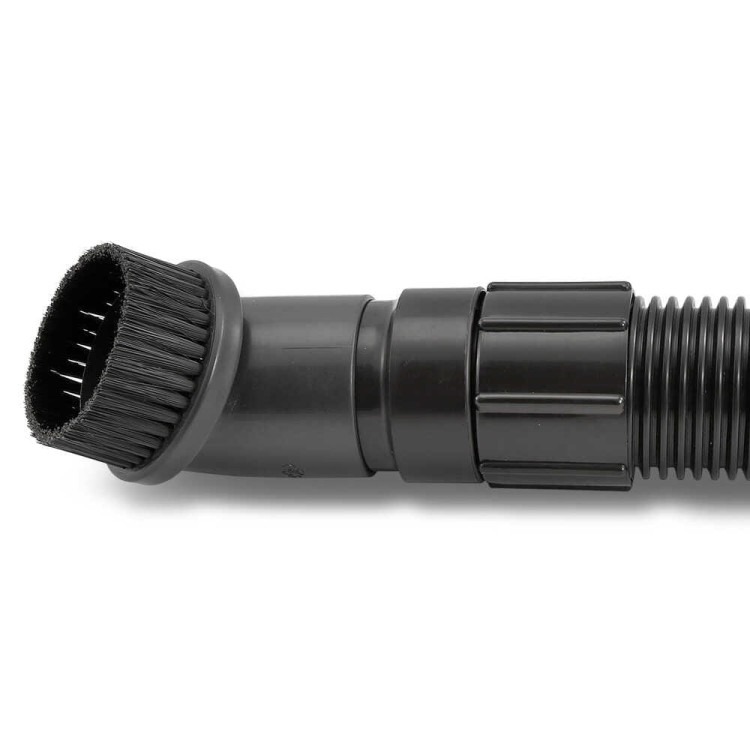 Ssawka do odkurzaczy przemysłowych średnica 58mm