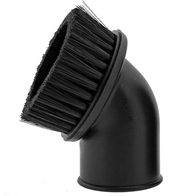 Ssawka do odkurzaczy przemysłowych średnica 58mm