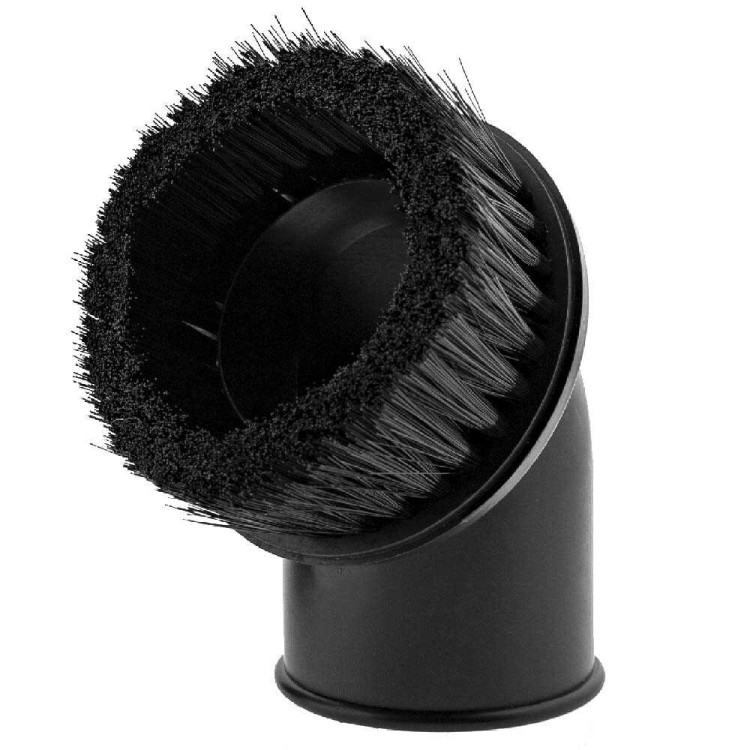 Ssawka do odkurzaczy przemysłowych średnica 58mm