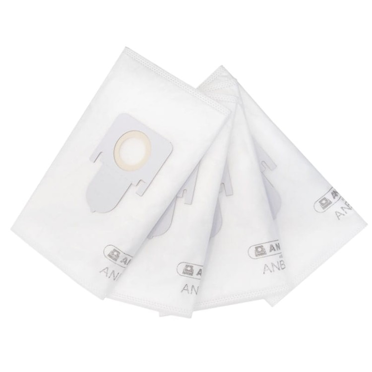 Worki do odkurzacza THOMAS AQUA+