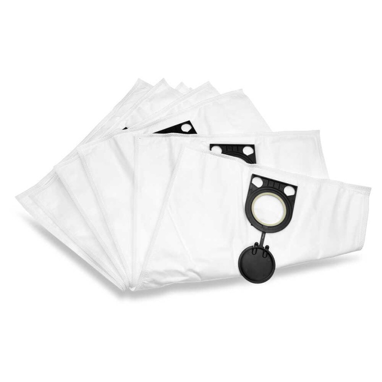 Worki do odkurzacza Starmix FBV 25/35