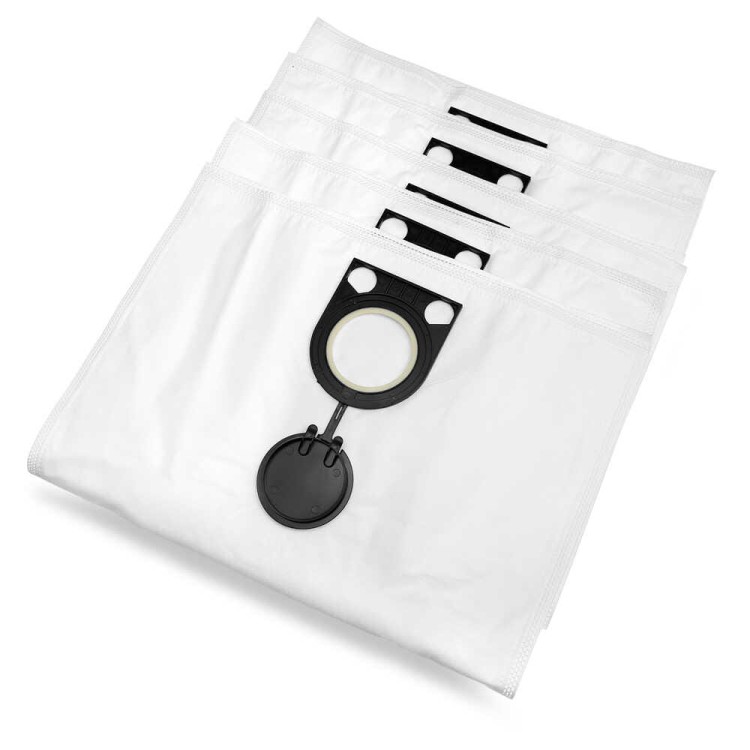 Worki do odkurzacza Starmix FBV 25/35