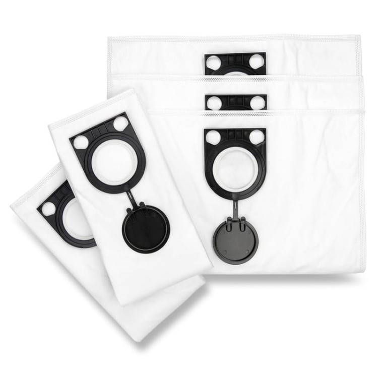 Worki do odkurzacza Starmix FBV 25/35