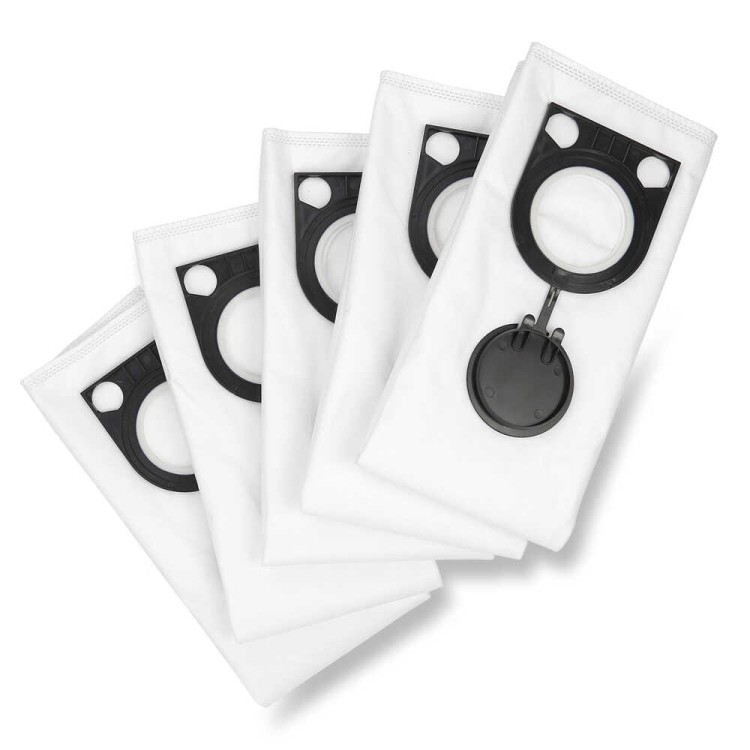 Worki do odkurzacza Starmix FBV 25/35