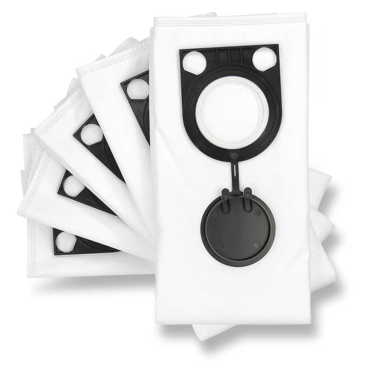 Worki do odkurzacza Starmix FBV 25/35