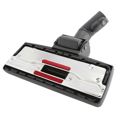 Spód szczotki do Miele C3 Cat&Dog z paskami na sierść