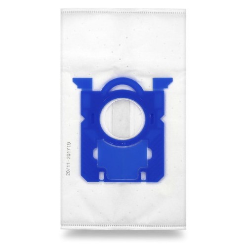 Plastikowe mocowanie worka s-bag z mikrofibry zamiennik E206.