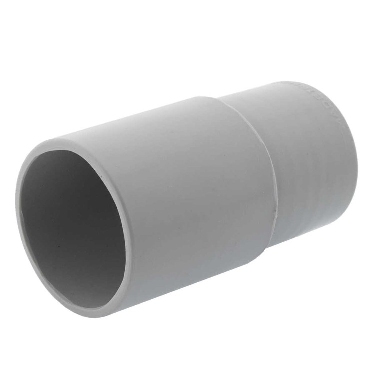 Złączka 51mm wkręcana do węży 38mm