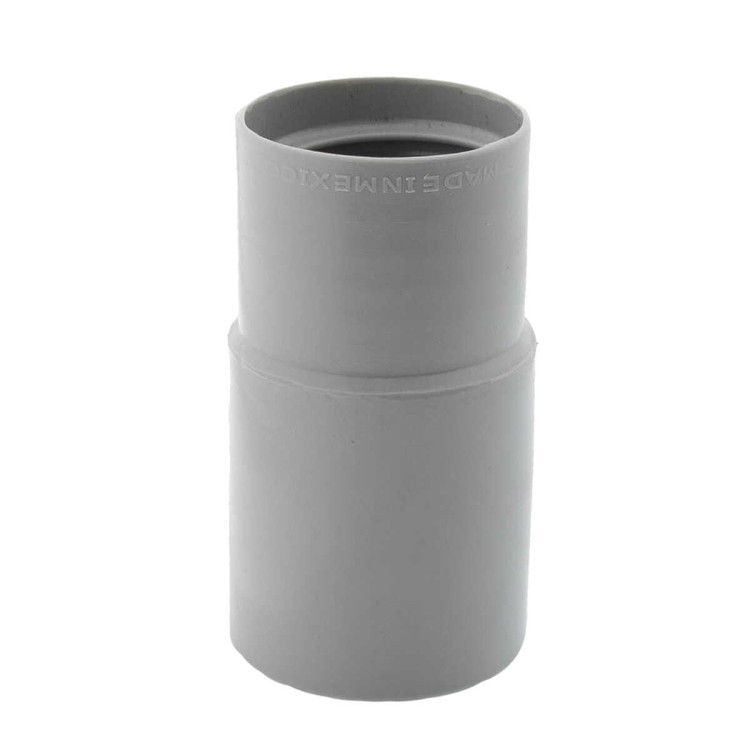 Złączka 51mm wkręcana do węży 38mm