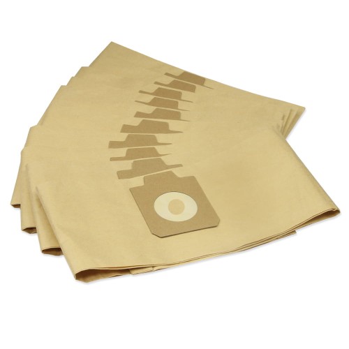 Tanie worki papierowe do odkurzacza hotelowego Nilfisk GD 930 Panther zamiennik