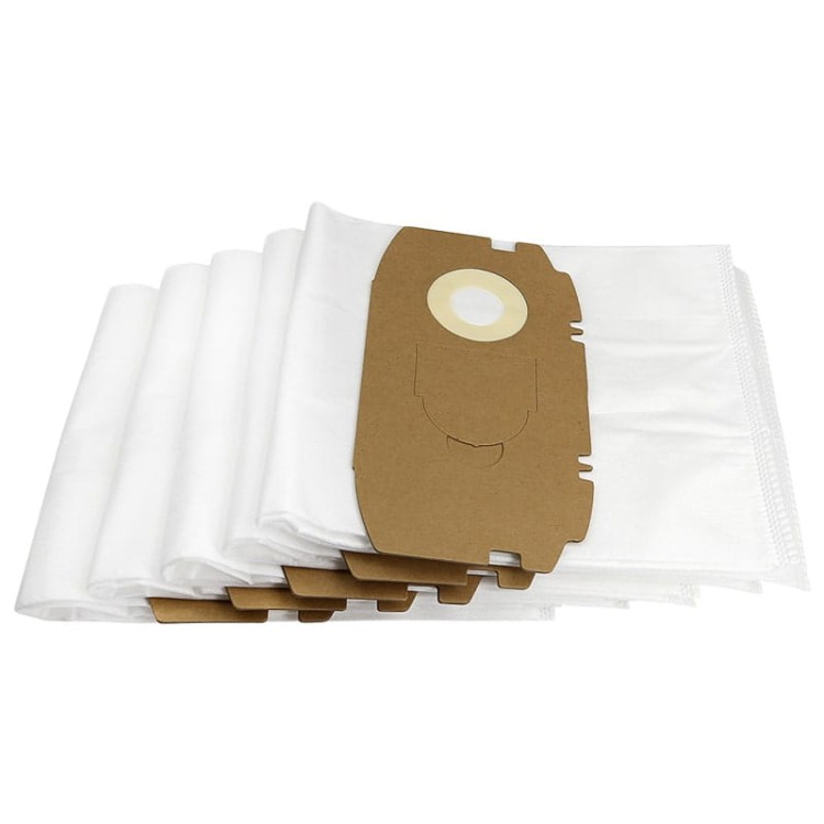 Wysokiej jakości zamiennik worków 456 772 i 498411 do starszych generacji odkurzaczy Festool