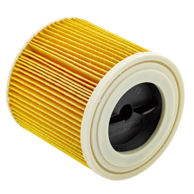 Oryginalny filtr Karcher WD 3 WD 2 2.863-303.0