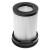 Filtr do odkurzacza Miele Triflex HX1