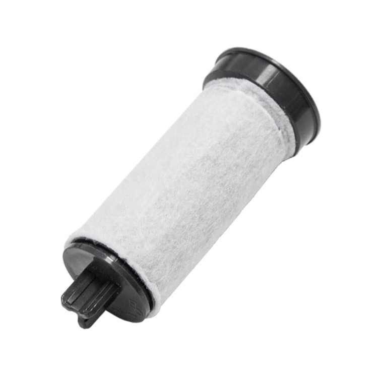 Mały filtr wewnętrzny do odkurzacza Miele Triflex HX1