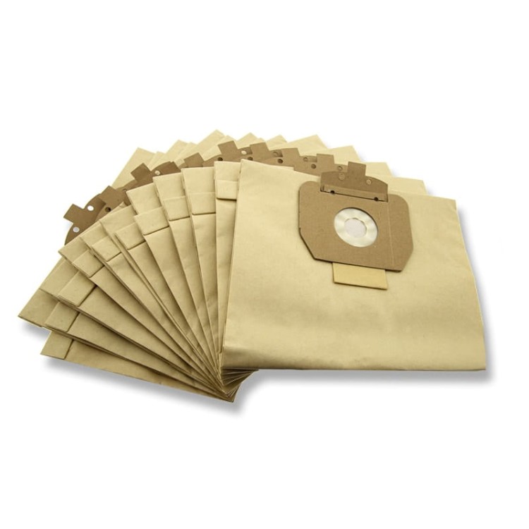 Worki do odkurzacza Cleanfix S10 Taski Vento 8