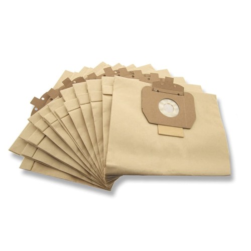 Worki do odkurzacza Cleanfix S10 Taski Vento 8