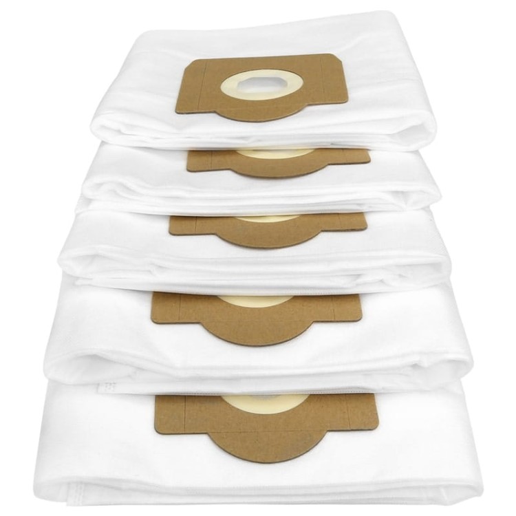 Mocowanie worka do Karcher z gumową uszczelką. Pasuje do Karcher 6.959-130.0 oraz Rowenta Bully