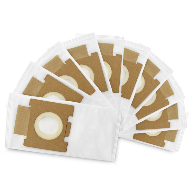 Worki do odkurzacza Hoover TX50PET011 H81 Telios Extra zamiennik mikrofibra 10 sztuk