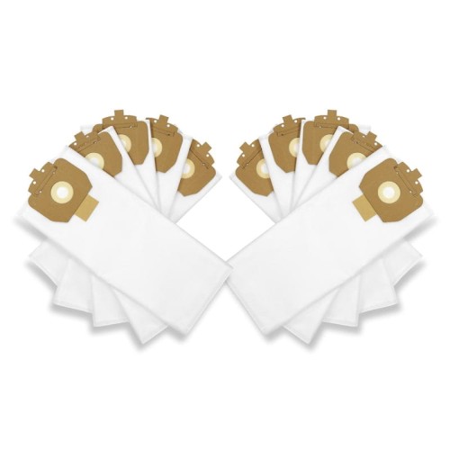 10 worków do odkurzacza Taski Vento 8