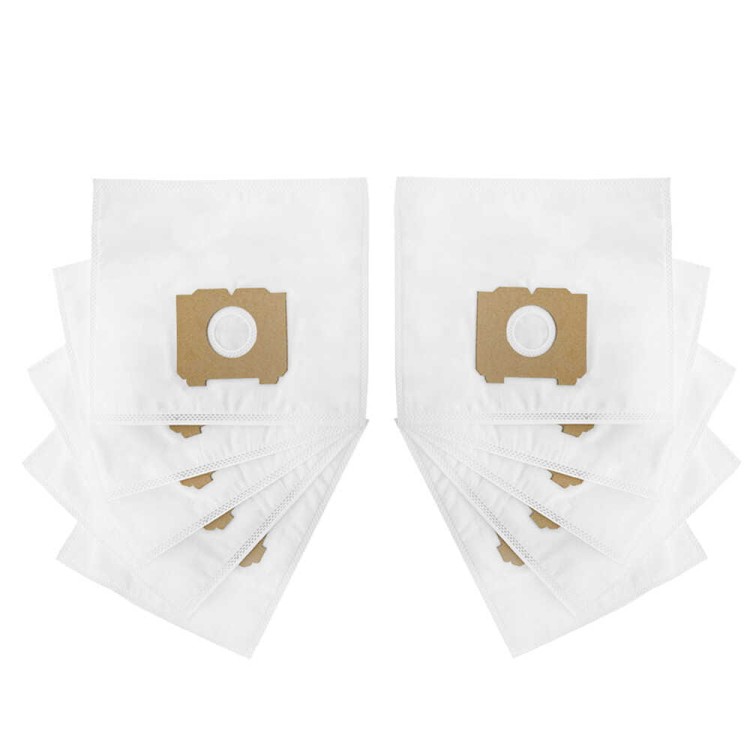 Worki do odkurzacza AEG Progress Tornado