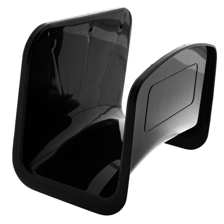 Wieszak na wąż do odkurzacza