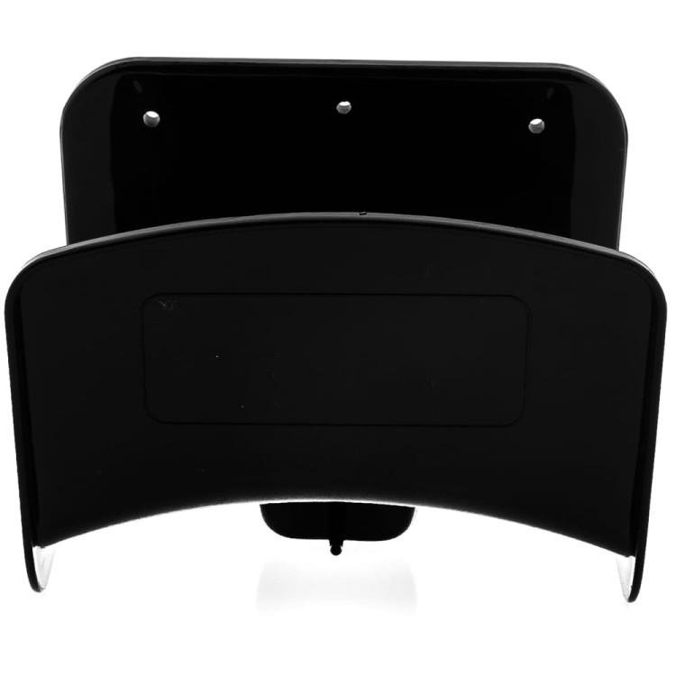 Wieszak na wąż do odkurzacza